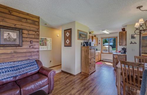 Clark House | Eagle's Nest