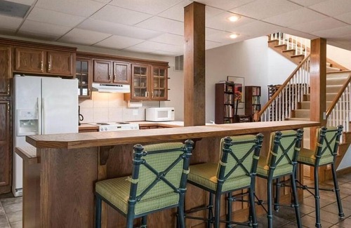Monteagle House | Eagle's Point - Sleeps 12 with an incredible view!