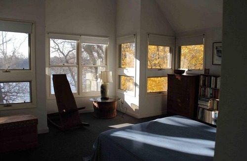Eagle House | Eagle Springs Lake Vacation Home