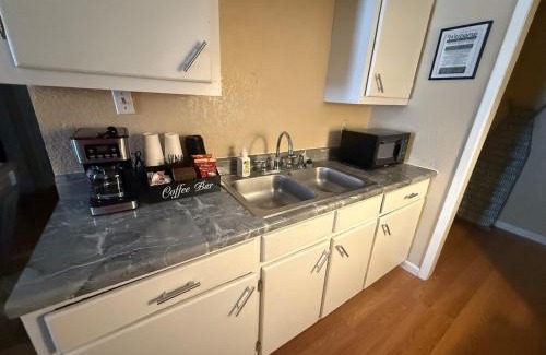 Eagle Pass Apartment | Eagle Stay 3