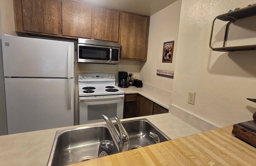 Mammoth Lakes Resort | Eagle Summit Collection
