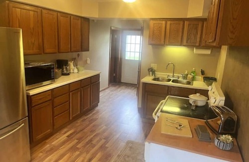 La Farge House | Eagle Valley Vista spacious, pet-friendly, close to parks, dark sky viewing