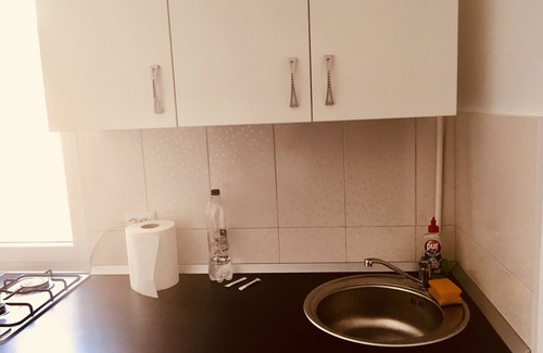 Bucharest Apartment | Eagle View City Center Apartment