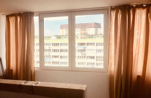 Bucharest Apartment | Eagle View City Center Apartment