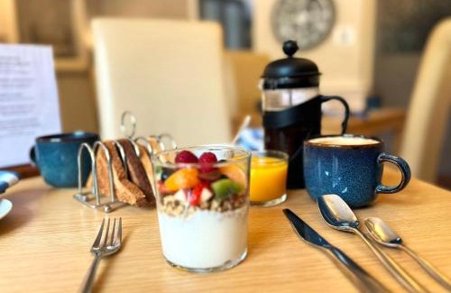 Newtonmore Bed & Breakfast | Eagle View Guest House