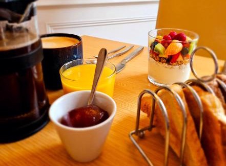 Newtonmore Bed & Breakfast | Eagle View Guest House