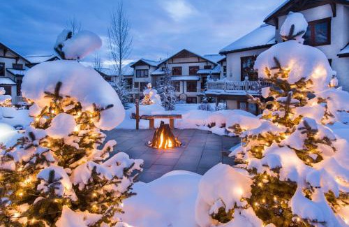 Steamboat Springs House | EagleRidge Lodge and Townhomes