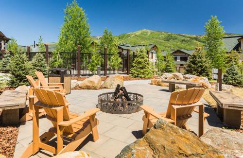 Steamboat Springs House | EagleRidge Lodge and Townhomes