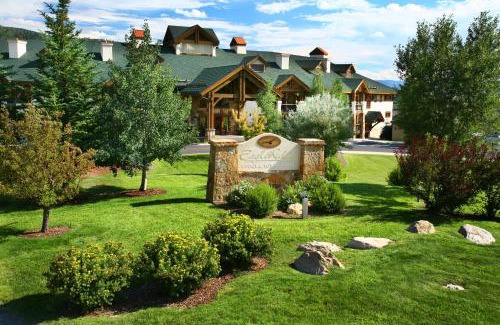 Steamboat Springs House | EagleRidge Lodge and Townhomes