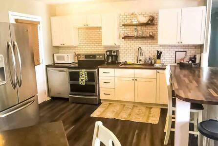 New Buffalo House | Eagles Beach Nest II