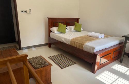 Kandy Villa | Eagles' Hideout