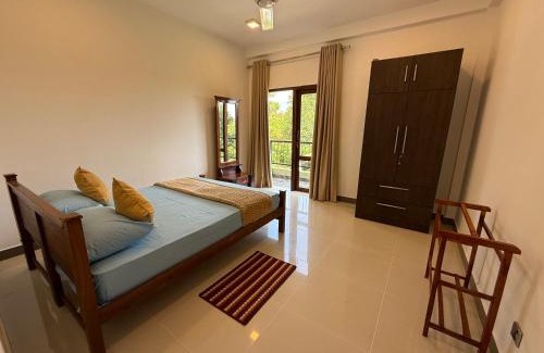 Kandy Villa | Eagles' Hideout