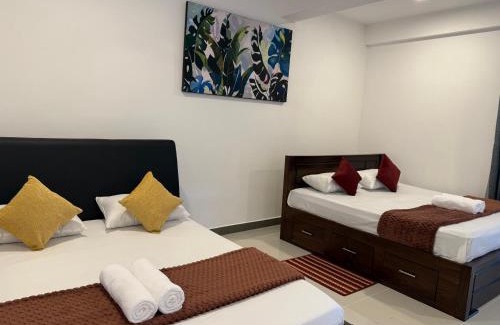 Kandy Villa | Eagles' Hideout