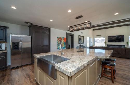 Parker Strip House | Eagles Lair