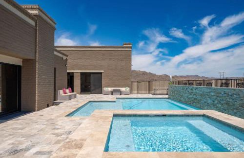 Parker Strip House | Eagles Lair
