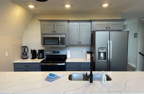 Gravois Mills House | Eagles Landing at Station 46