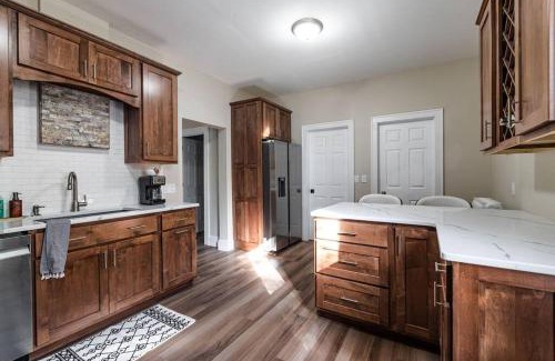 La Crosse House | Eagles Landing