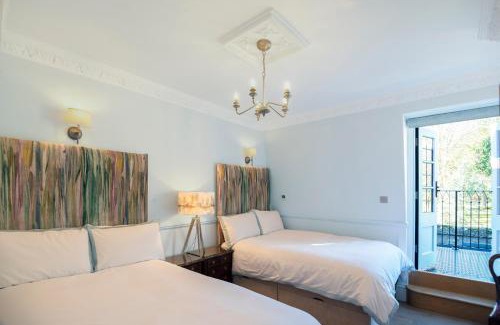 Icklesham House | Eagles Nest at Greyfriars