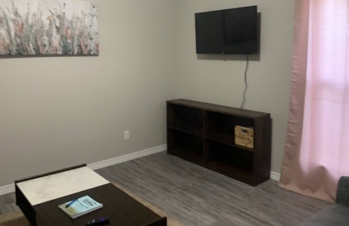 Clarksville Apartment | Eagles nest B