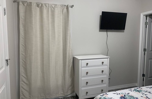 Clarksville Apartment | Eagles nest D near UOfO