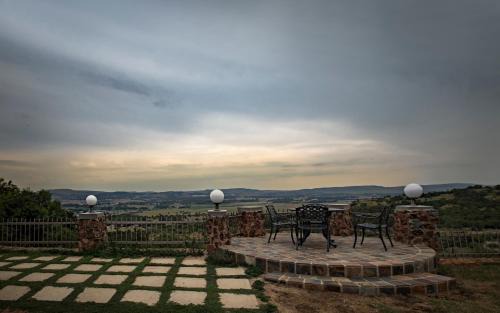 Greater Johannesburg Metropolitan Area House | Eagles Nest Estate Luxury Guest House