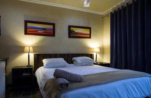 Greater Johannesburg Metropolitan Area House | Eagles Nest Estate Luxury Guest House