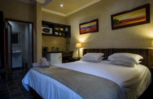 Greater Johannesburg Metropolitan Area House | Eagles Nest Estate Luxury Guest House