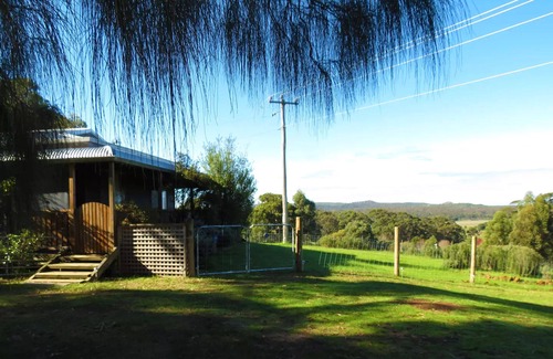 Torbay Cottage | EAGLES NEST HOUSE Beaumaris Escape Torbay