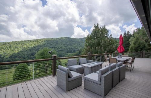 Seven Devils House | Eagles Nest on Seven Devils