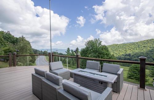 Seven Devils House | Eagles Nest on Seven Devils
