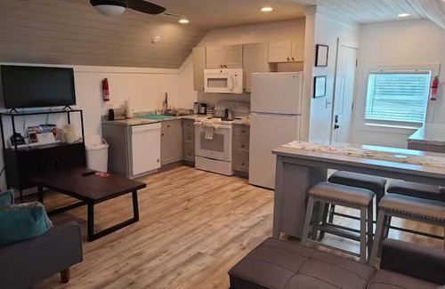 Eddyville Apartment | Eagles Nest Overlook