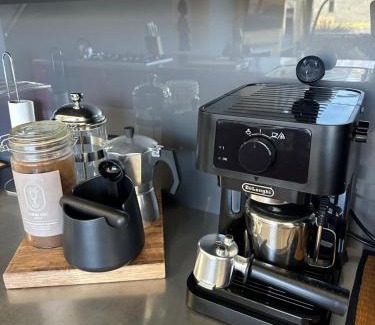 West Kentish Villa | Eagles Nest Retreat