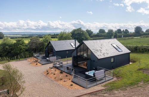 Pickering House | Eagles Peak
