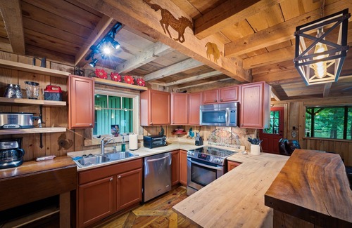 Mentone Cabin | Eagle’s Rest-lakefront, paddle boat