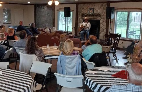 Spring City House | Eagles Roost - The Nest #11 at Wind Walker Homestead