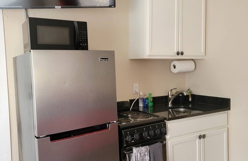 Southtown Apartment | EaglesNest King Williams Downtown Pearl &Riverwalk Studio