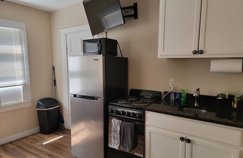 Southtown Apartment | EaglesNest King Williams Downtown Pearl &Riverwalk Studio