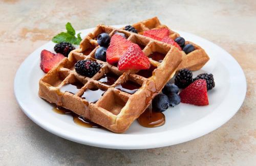Itasca Resort | Eaglewood Resort & Spa