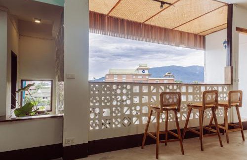 Wua Lai House | Eain