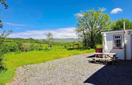 Letterbarrow House | Eanymore Farm Cottage