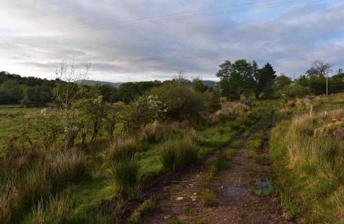 Letterbarrow House | Eanymore Farm Cottage