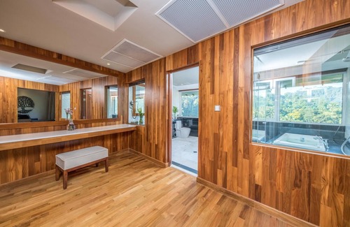 Anniwatta Hotel | Earl's Regent Kandy