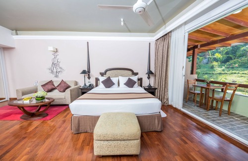 Anniwatta Hotel | Earl's Regent Kandy