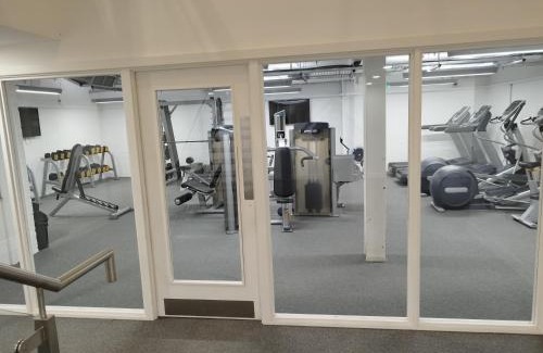 Sheffield City Centre Apartment | Earl street123