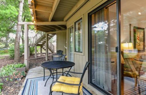 Fontana House | Early check in- late check out Free day!