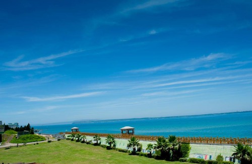 Huxi House | Early Summer