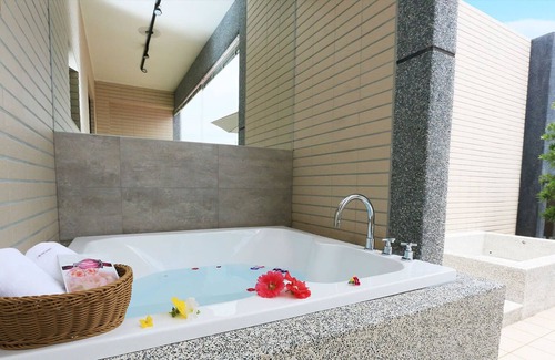Luodong Bed & Breakfast | Early Summer