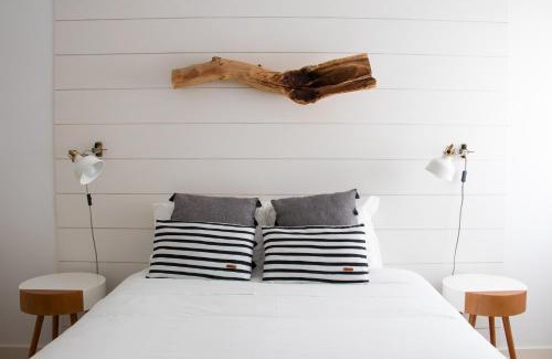 Peniche de Cima Apartment | Earth Element Apartment