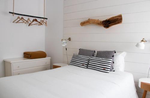 Peniche de Cima Apartment | Earth Element Apartment
