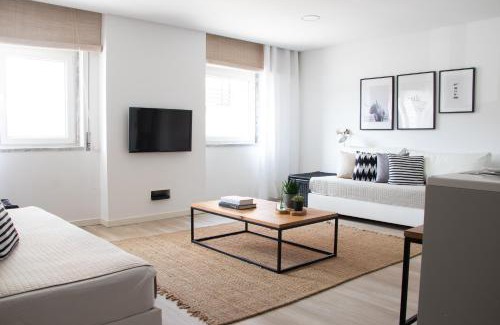Peniche de Cima Apartment | Earth Element Apartment